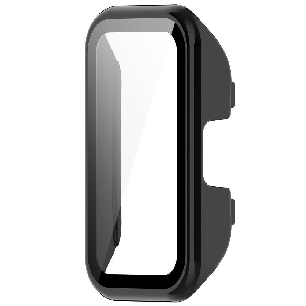 Full Cover Case Huawei Band 8 Schwarz