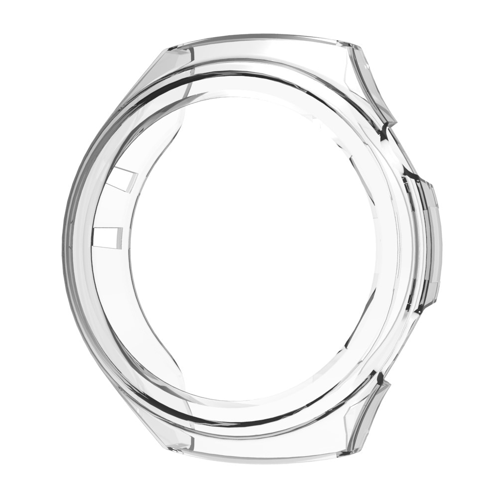 TPU Hülle Huawei Watch 4 Pro durchsichtig