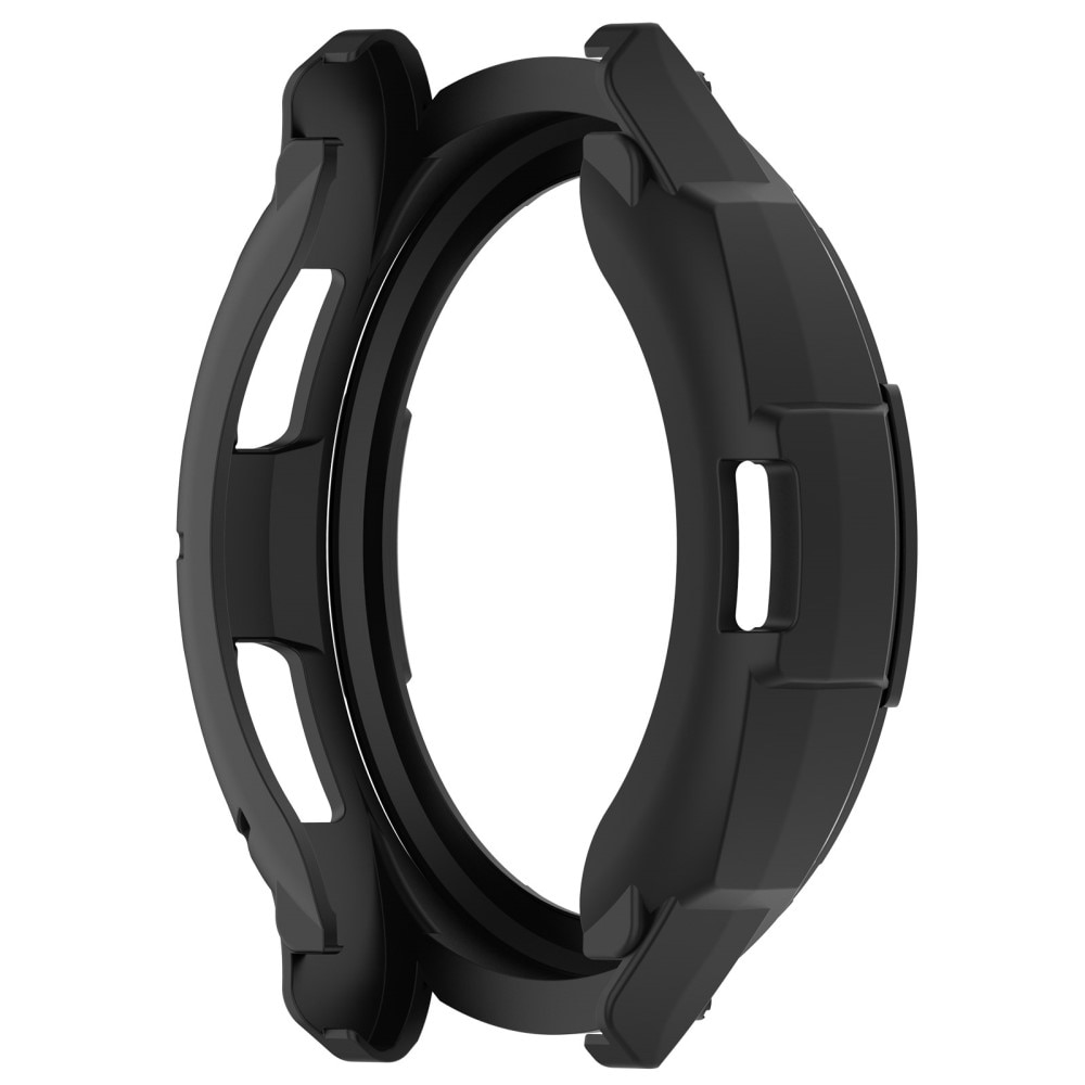 TPU Hülle Samsung Galaxy Watch 6 Classic 47mm schwarz