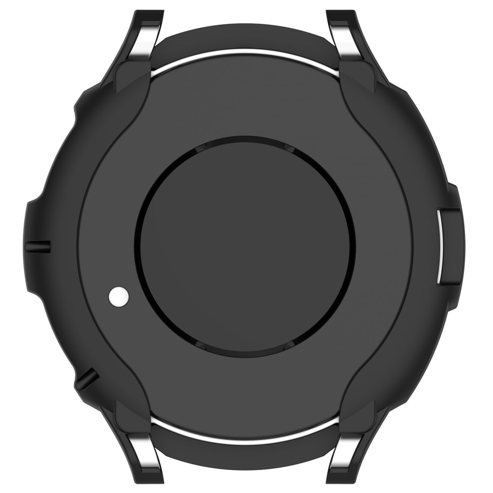 TPU Hülle Samsung Galaxy Watch 6 Classic 47mm schwarz