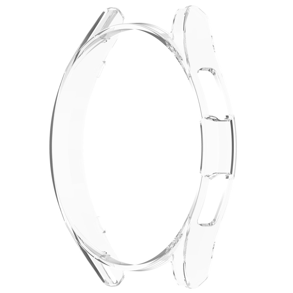 Samsung Galaxy Watch 6 Classic 47mm Hardcover Transparent