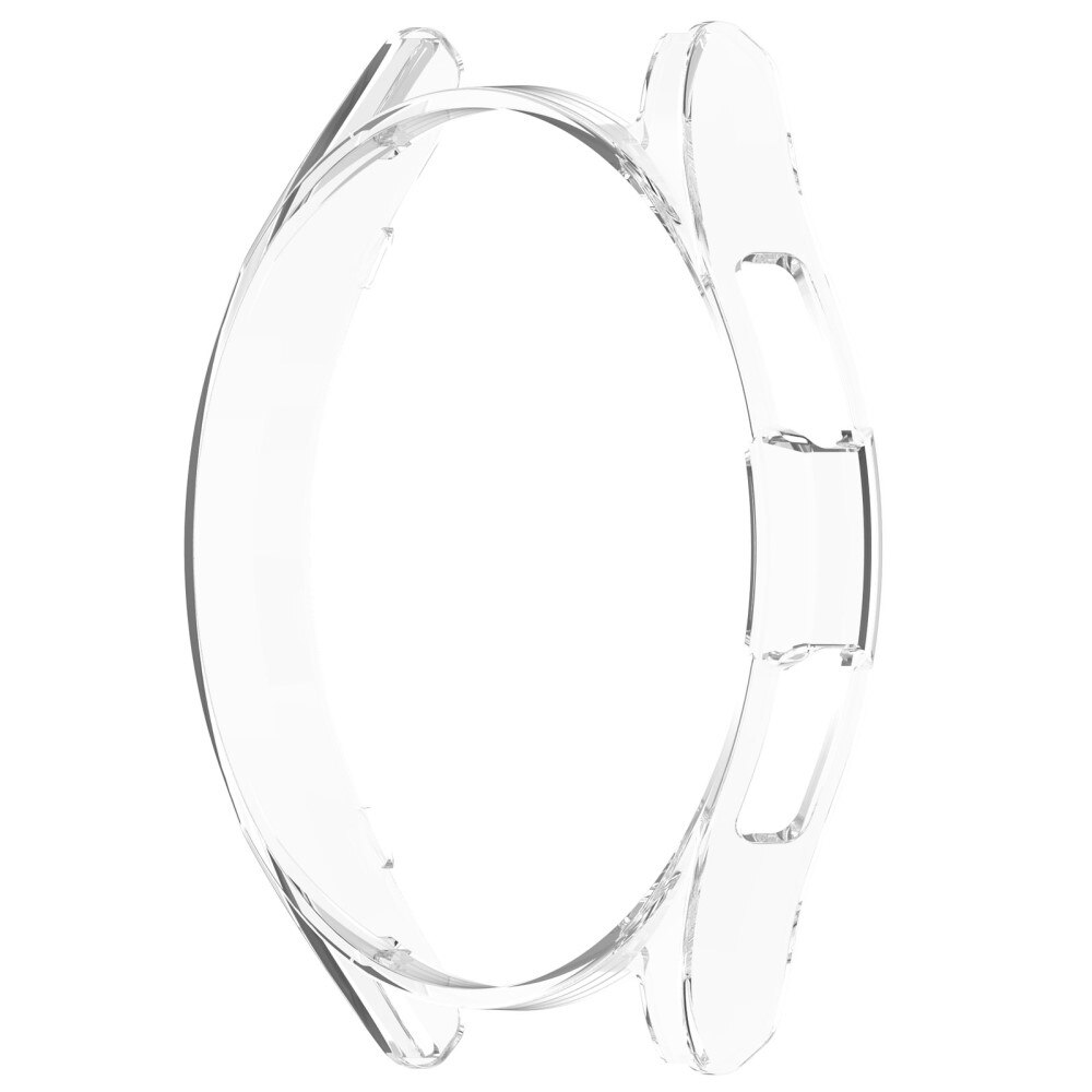 Samsung Galaxy Watch 6 Classic 43mm Hardcover Transparent