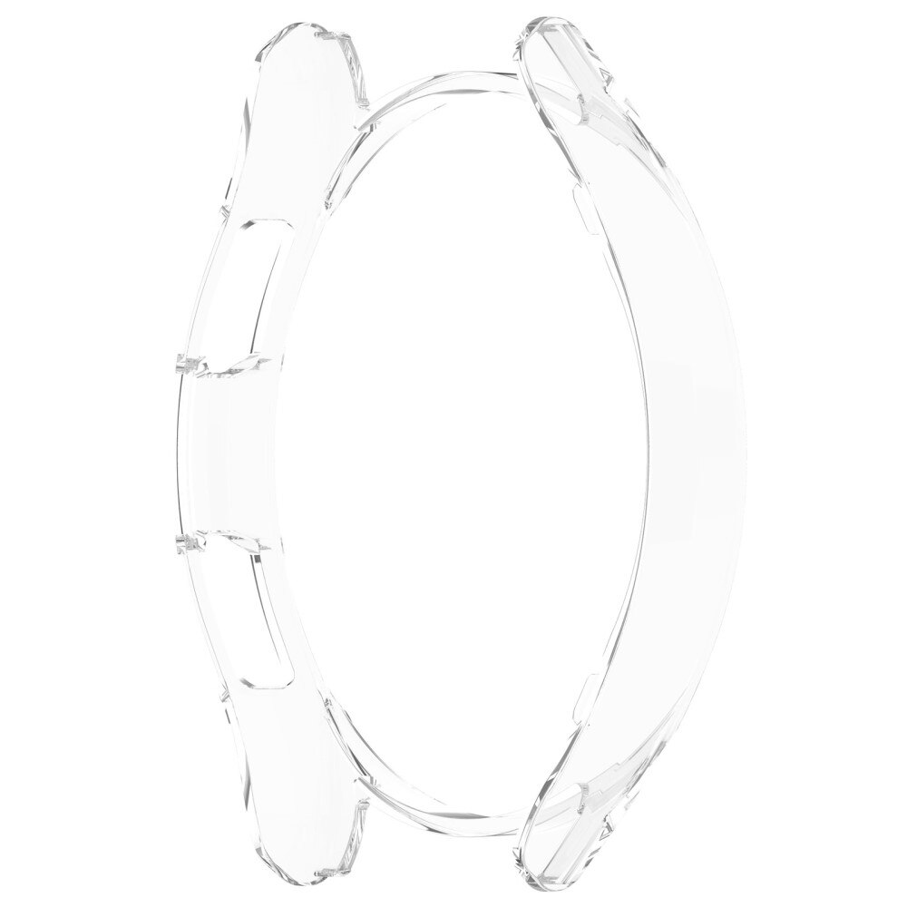 Samsung Galaxy Watch 6 Classic 43mm Hardcover Transparent