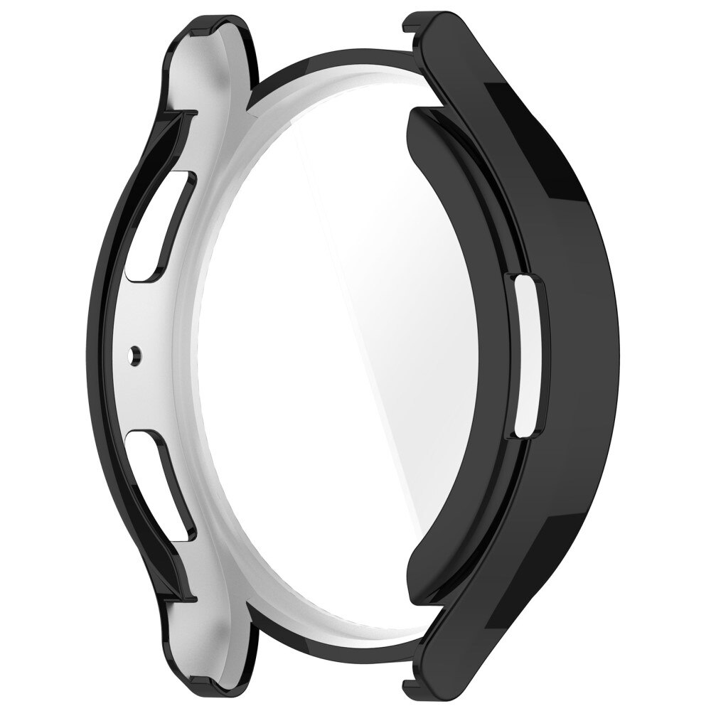 Full Protection Case Samsung Galaxy Watch 6 44mm schwarz