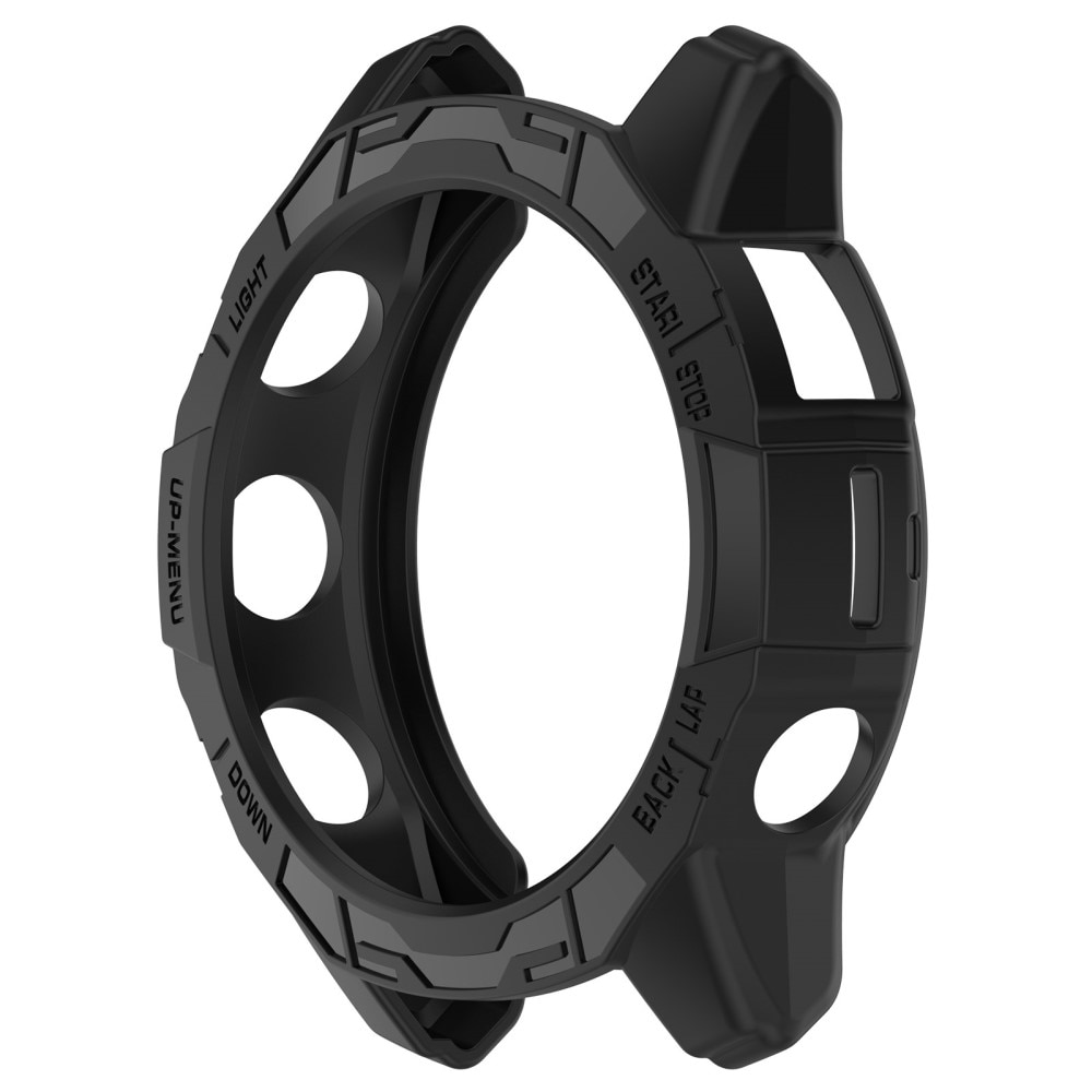 TPU Hülle Garmin Epix Pro 51mm Gen 2 schwarz