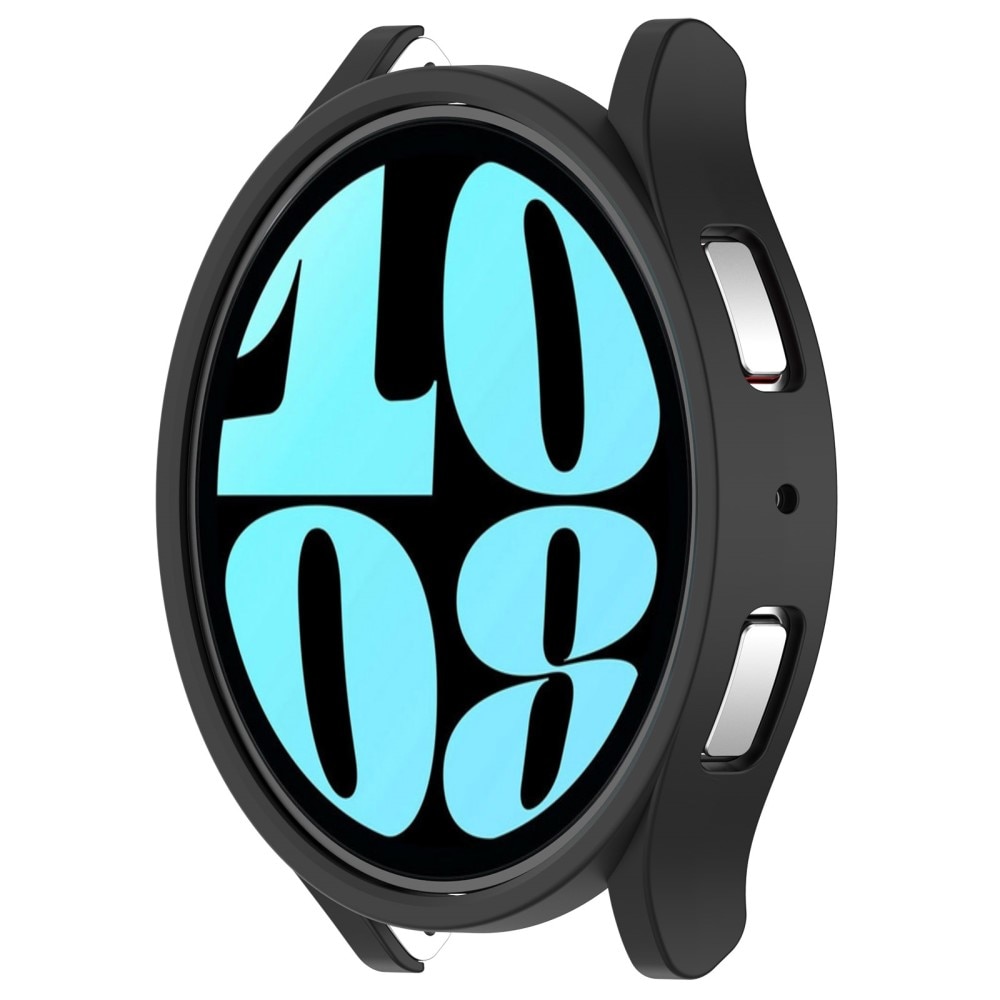 Samsung Galaxy Watch 6 40mm Hardcover Schwarz