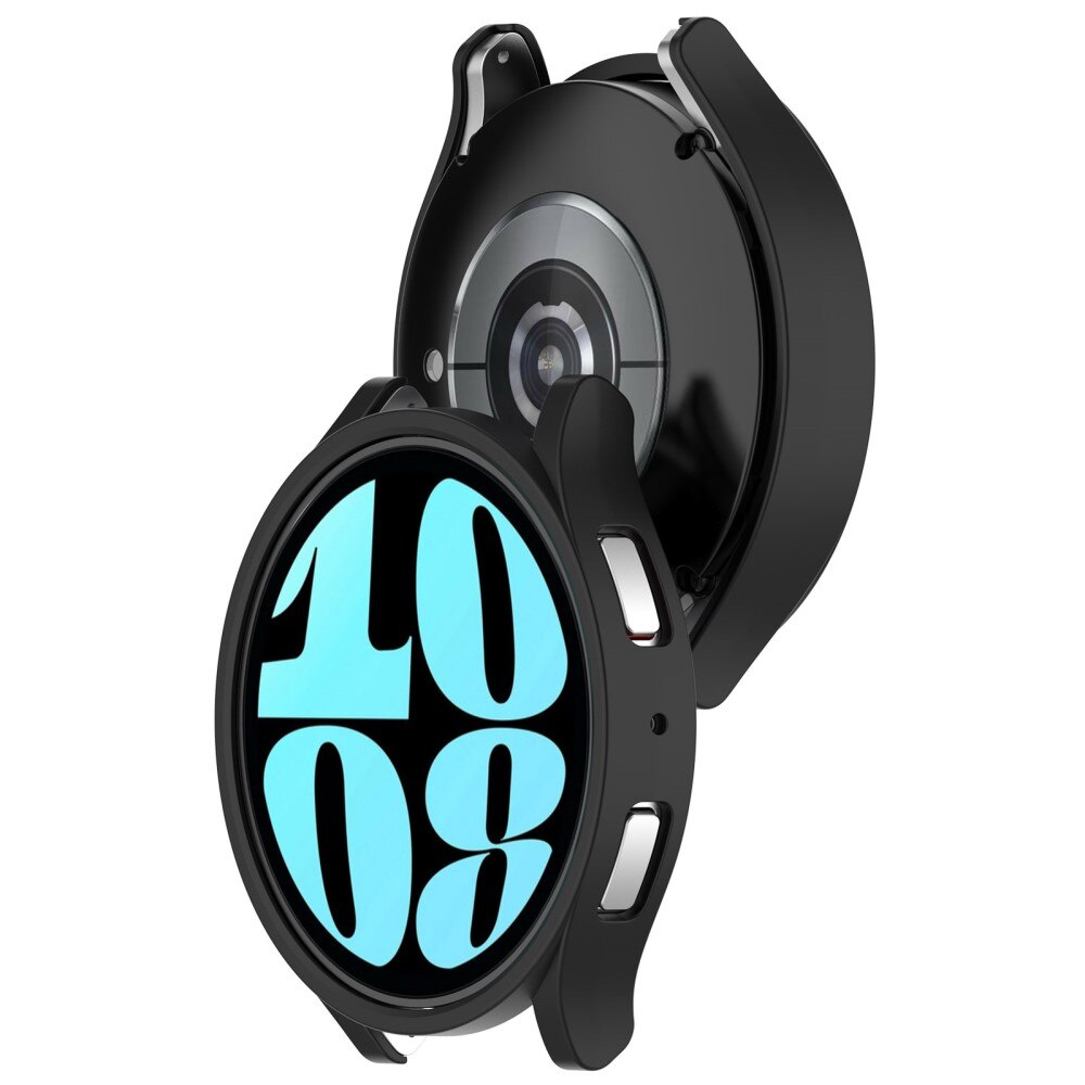 Samsung Galaxy Watch 6 40mm Hardcover Schwarz