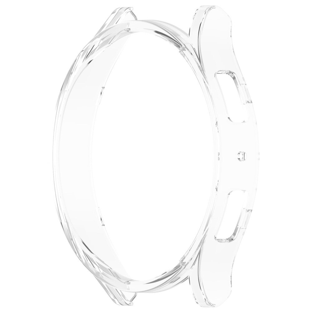 Samsung Galaxy Watch 6 40mm Hardcover Transparent