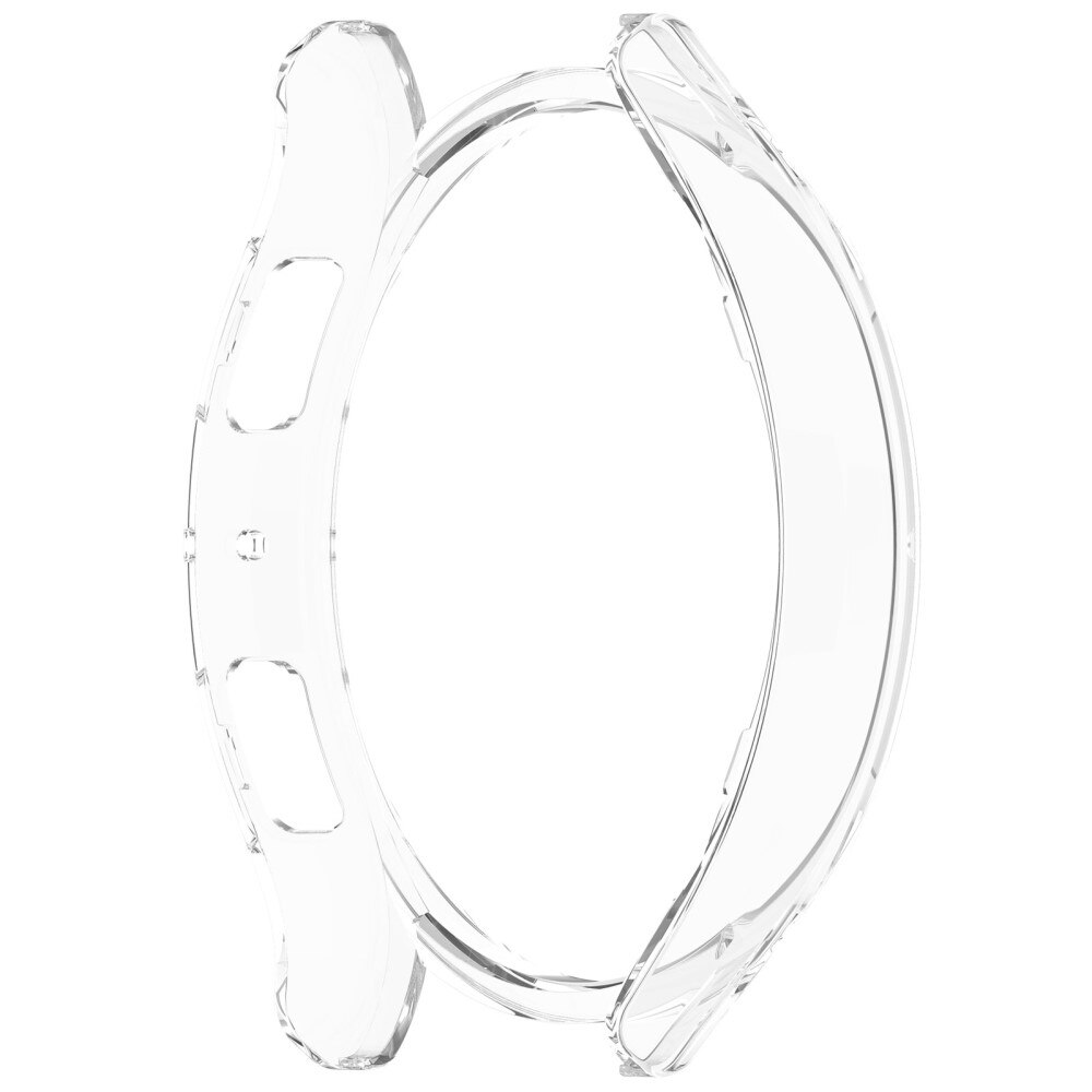 Samsung Galaxy Watch 6 40mm Hardcover Transparent
