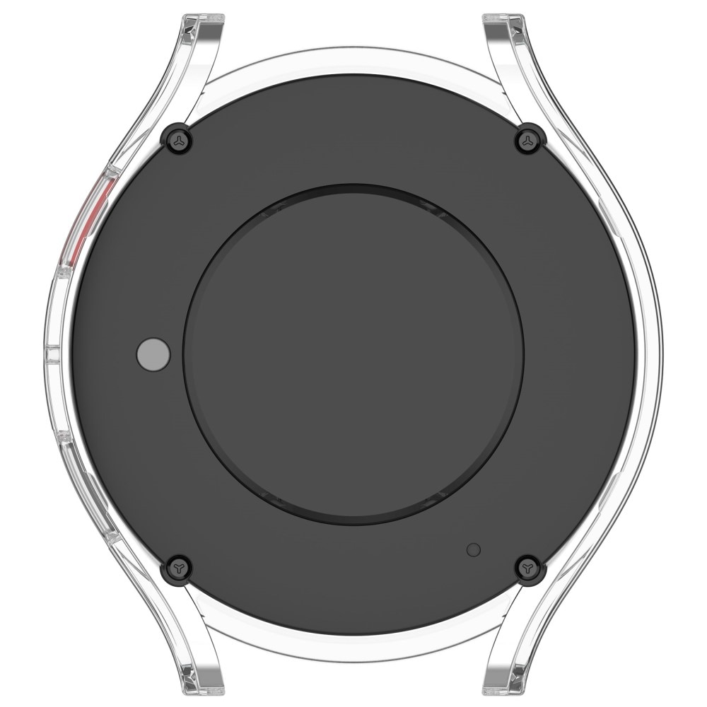 Samsung Galaxy Watch 6 40mm Hardcover Transparent