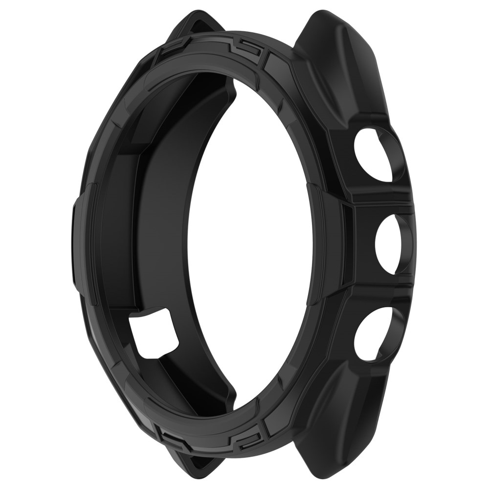 TPU Hülle Garmin Approach S70 47mm schwarz