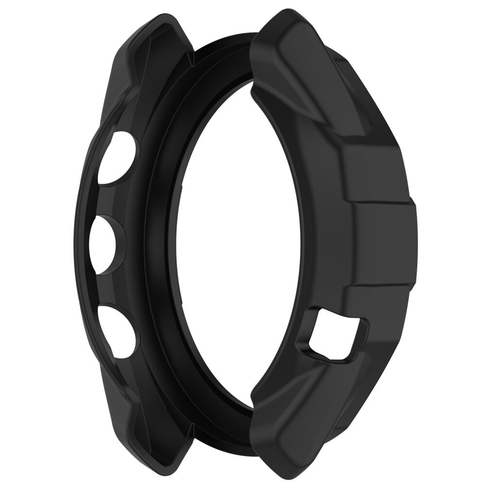 TPU Hülle Garmin Approach S70 42mm schwarz