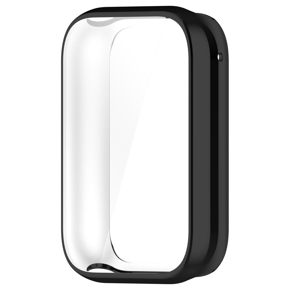 Full Protection Case Xiaomi Smart Band 8 Pro schwarz