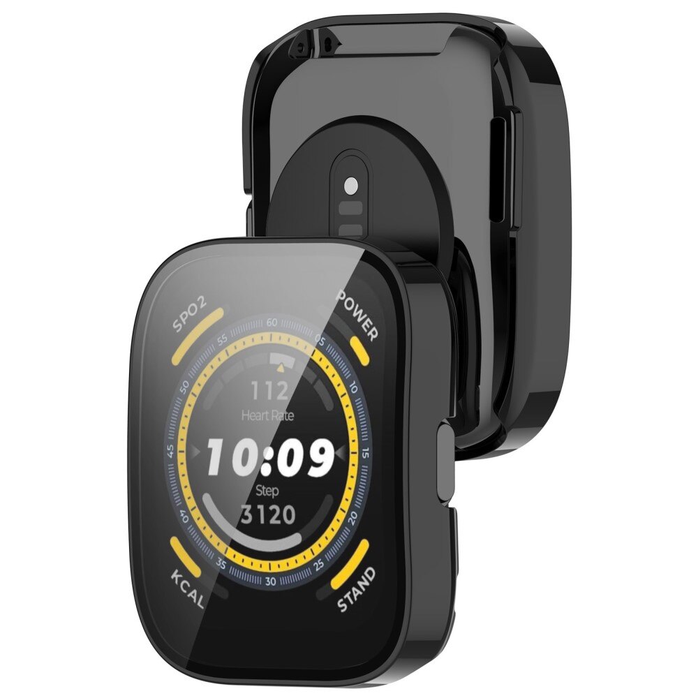 Full Cover Case Amazfit Bip 5 Black