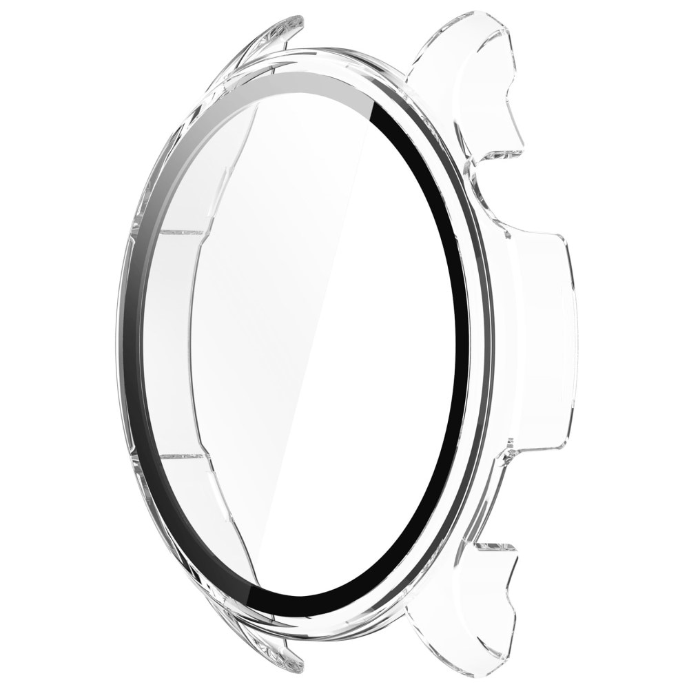 Full Cover Case Amazfit Balance Transparent