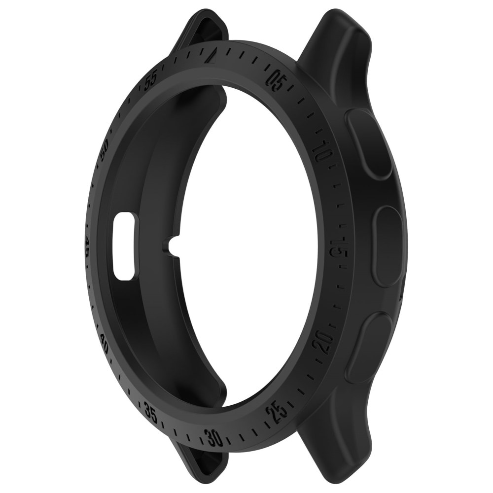 TPU Hülle Garmin Venu 3 schwarz