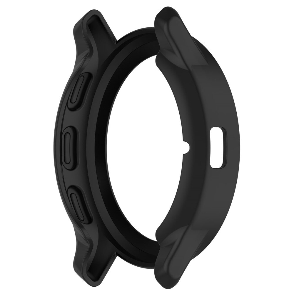 TPU Hülle Garmin Venu 3 schwarz