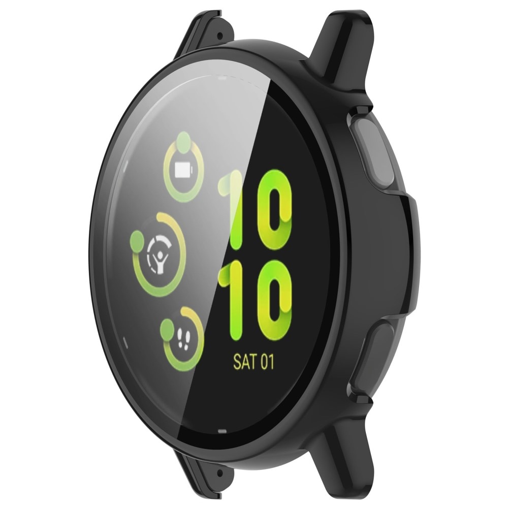 Full Cover Case Garmin Vivoactive 5 Black