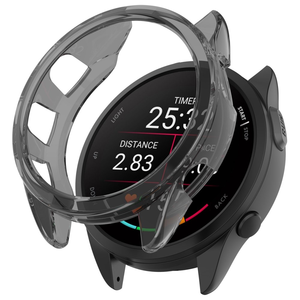 Garmin Forerunner 165 Hülle schwarz