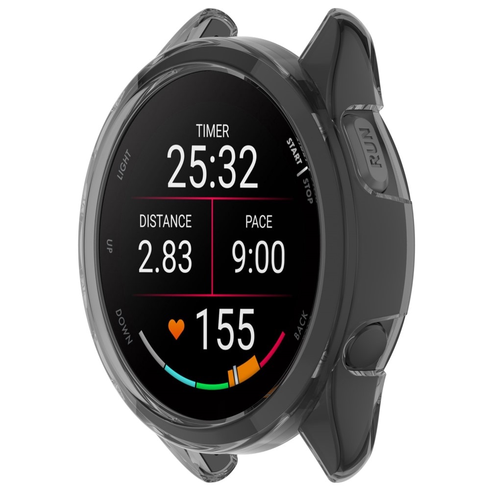 Garmin Forerunner 165 Hülle schwarz