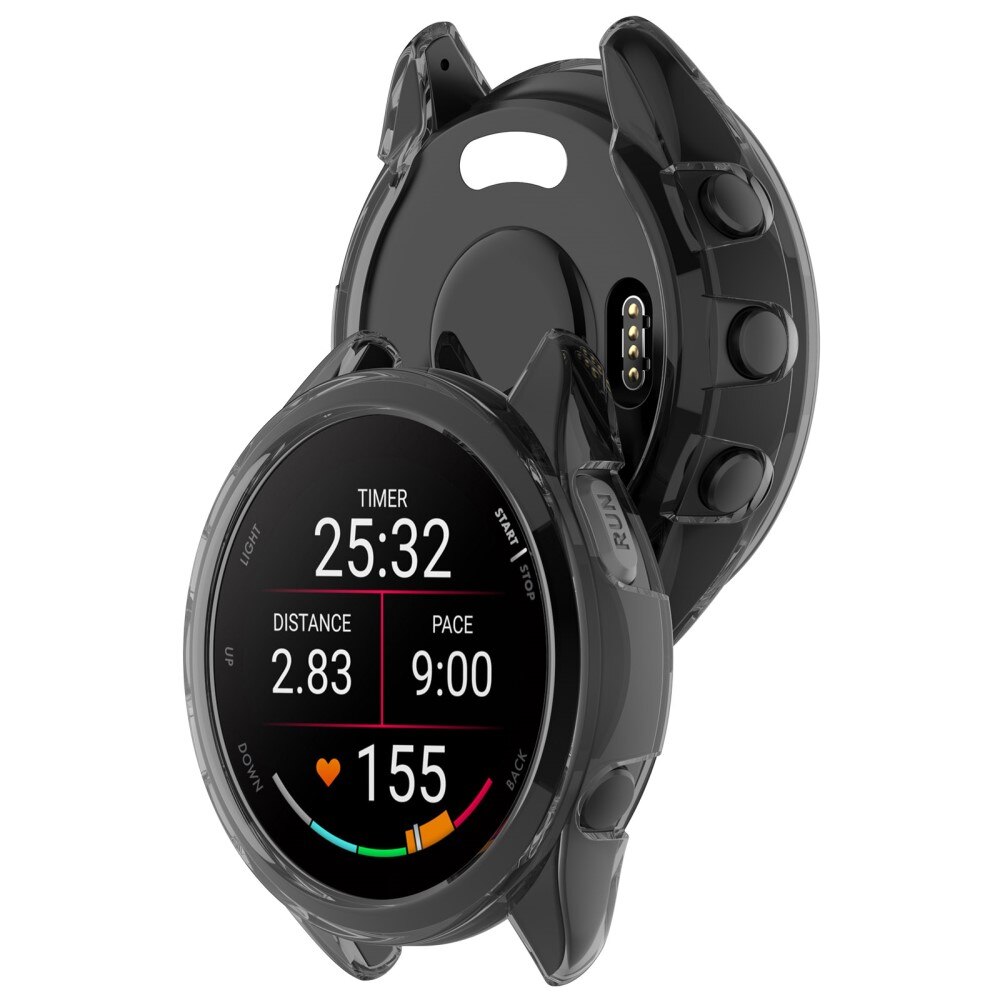 Garmin Forerunner 165 Hülle schwarz