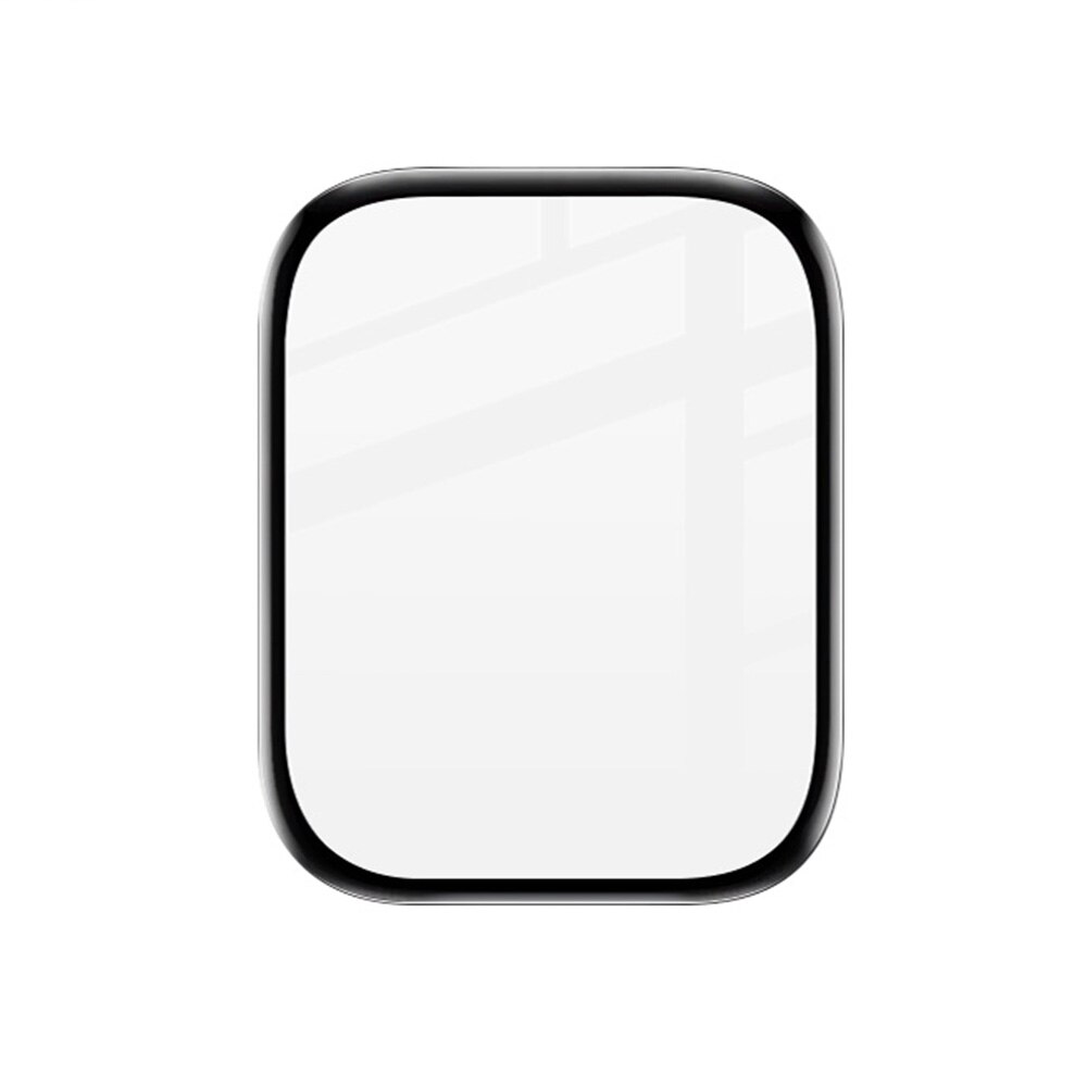 Displayschutz aus Apple Watch Series 11 46mm
