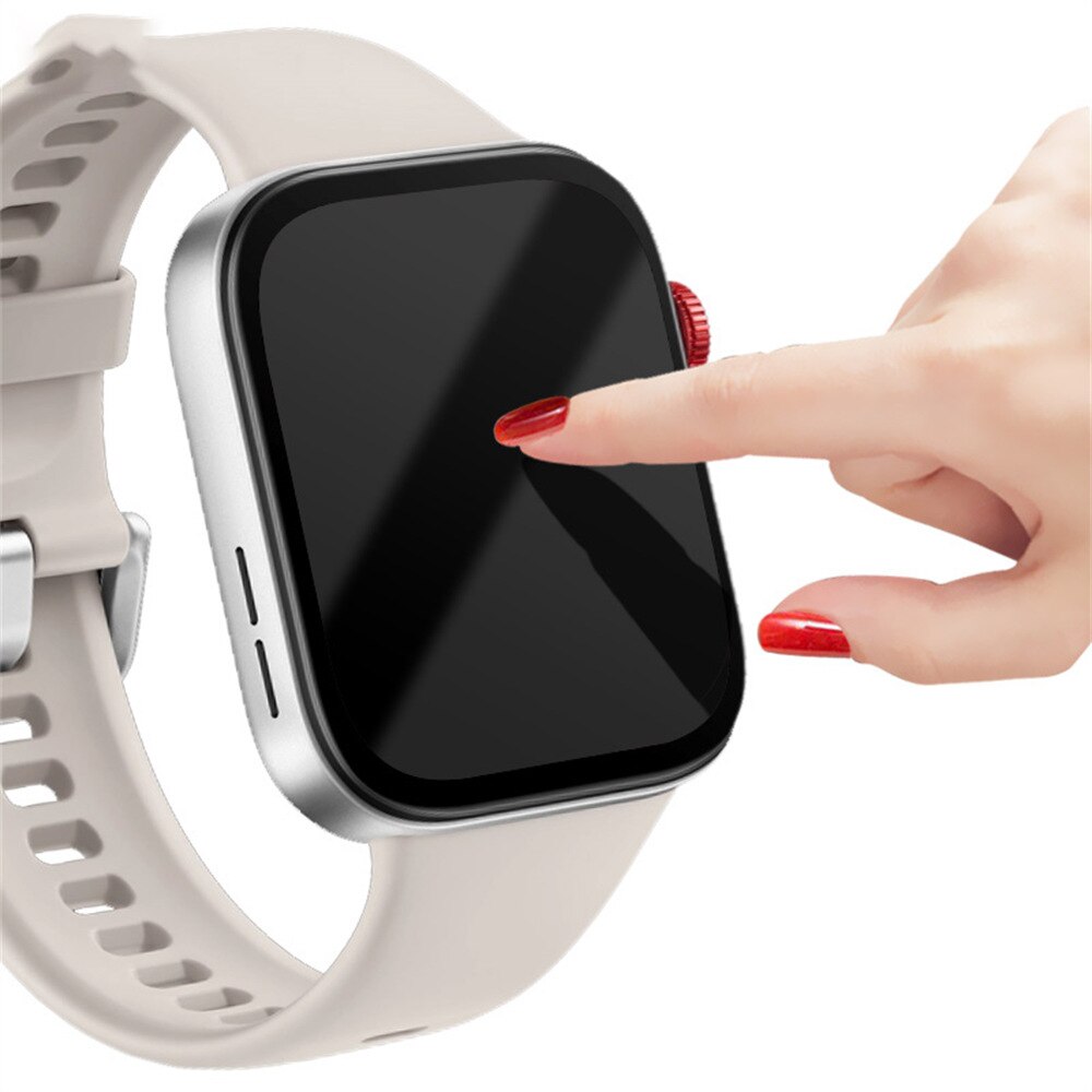 Displayschutz aus Apple Watch Series 11 46mm