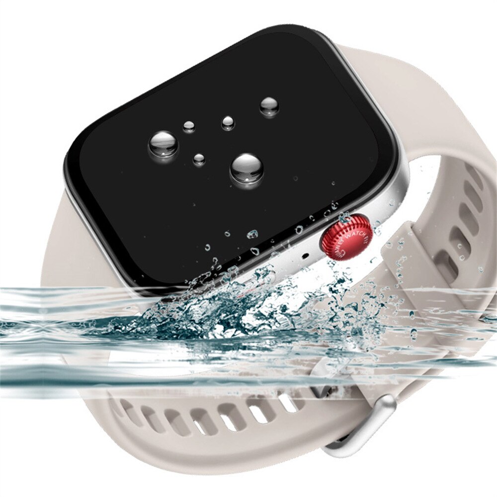 Displayschutz aus Apple Watch Series 11 46mm