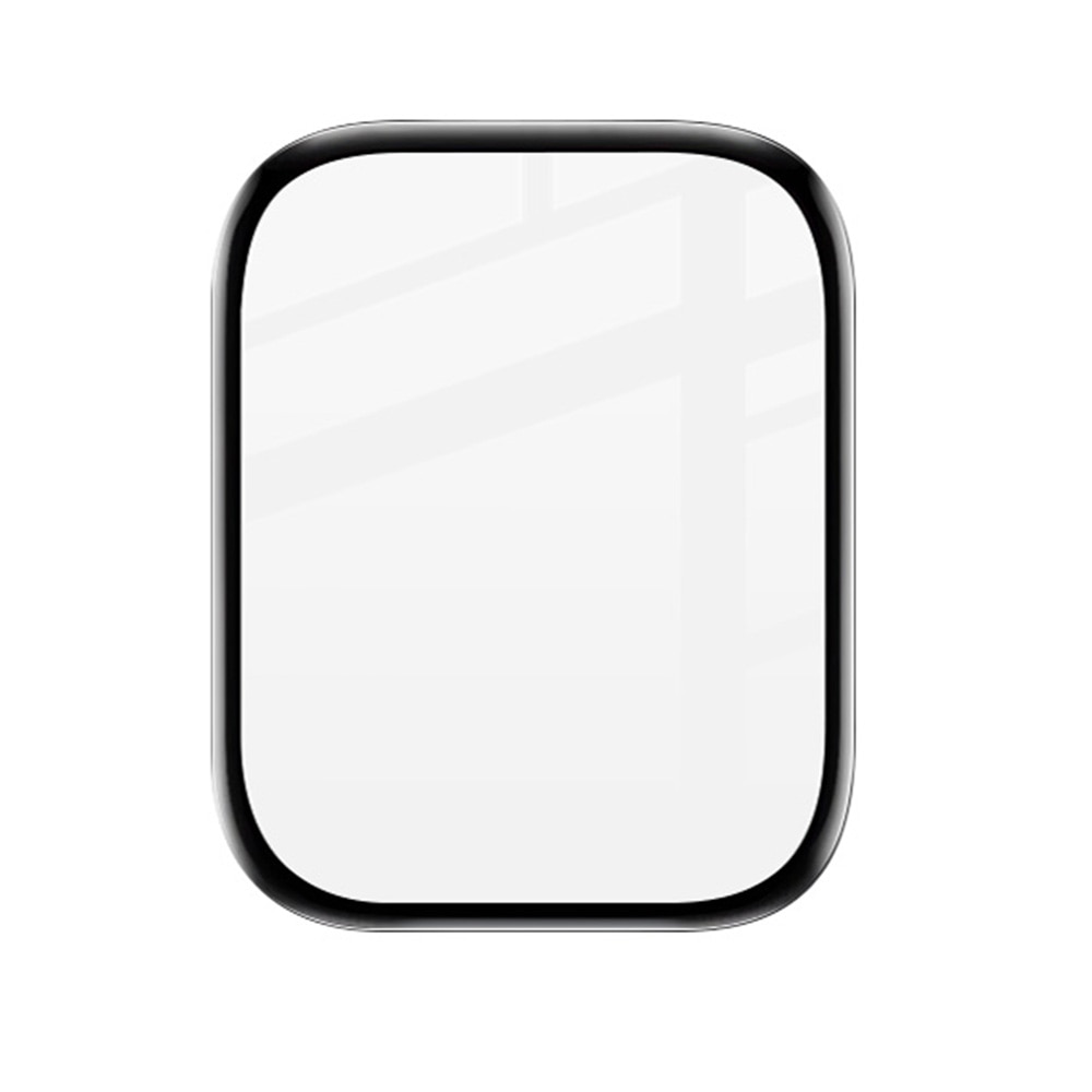 Displayschutz aus Apple Watch Series 11 42mm