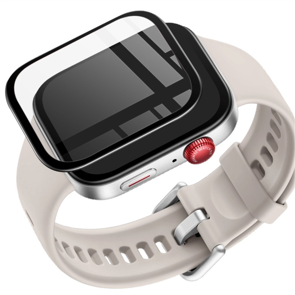 Displayschutz aus Apple Watch Series 11 42mm