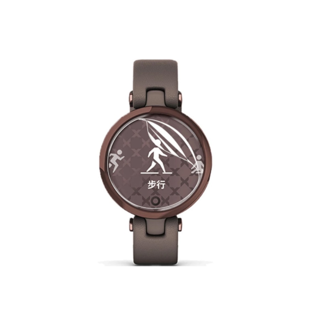 Garmin Lily Displayschutz