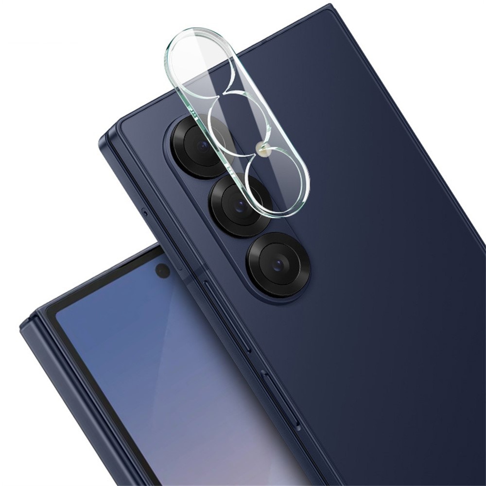 Panzerglas für Kamera 0.2mm Samsung Galaxy Z Fold 7 Transparent