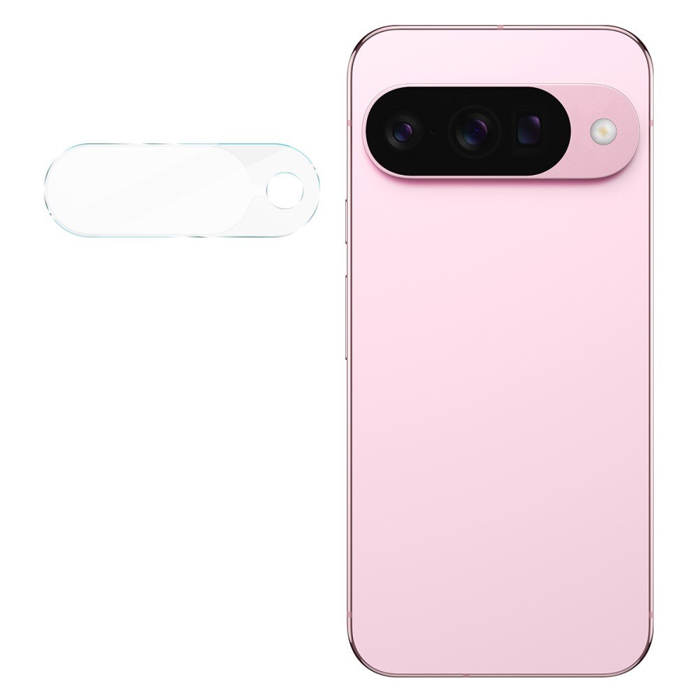 Kameraschutz Panzerglas 0.2mm Google Pixel 10 transparent
