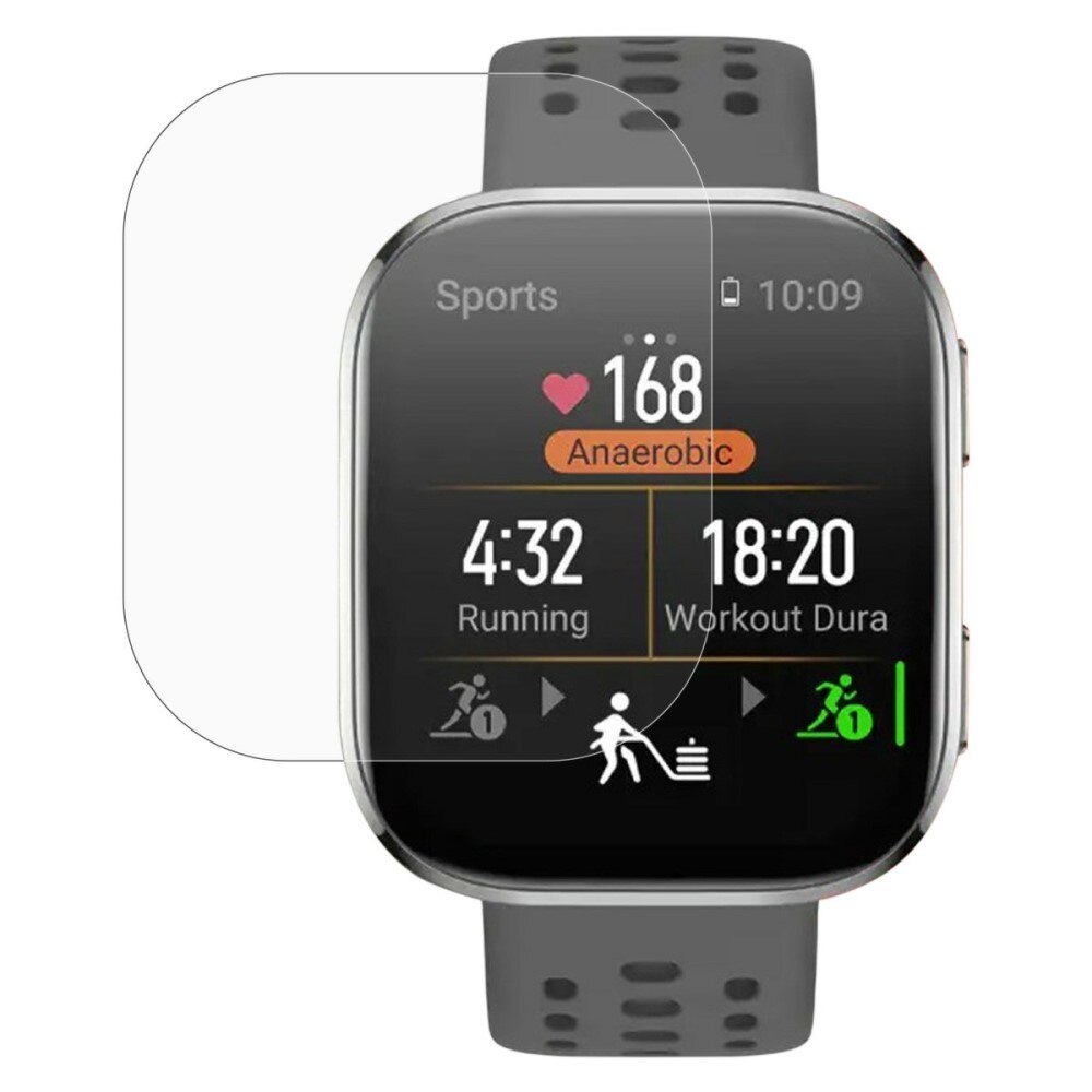 Amazfit Bip 6 Displayschutz