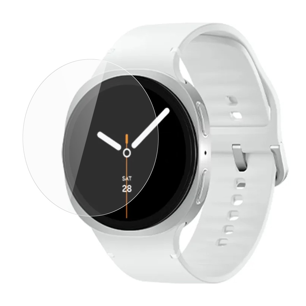 Samsung Galaxy Watch 8 40mm Panzerglas 0.3 mm