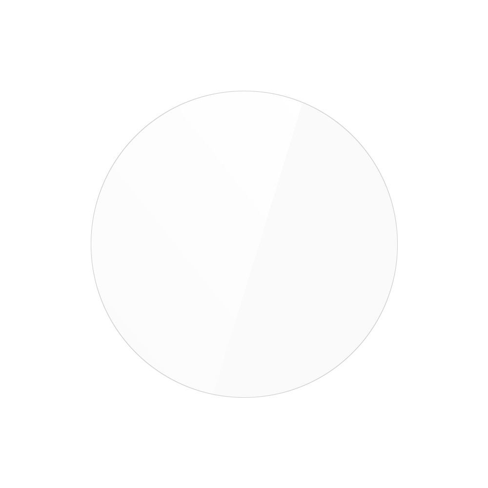 Samsung Galaxy Watch 8 44mm Panzerglas 0.3 mm