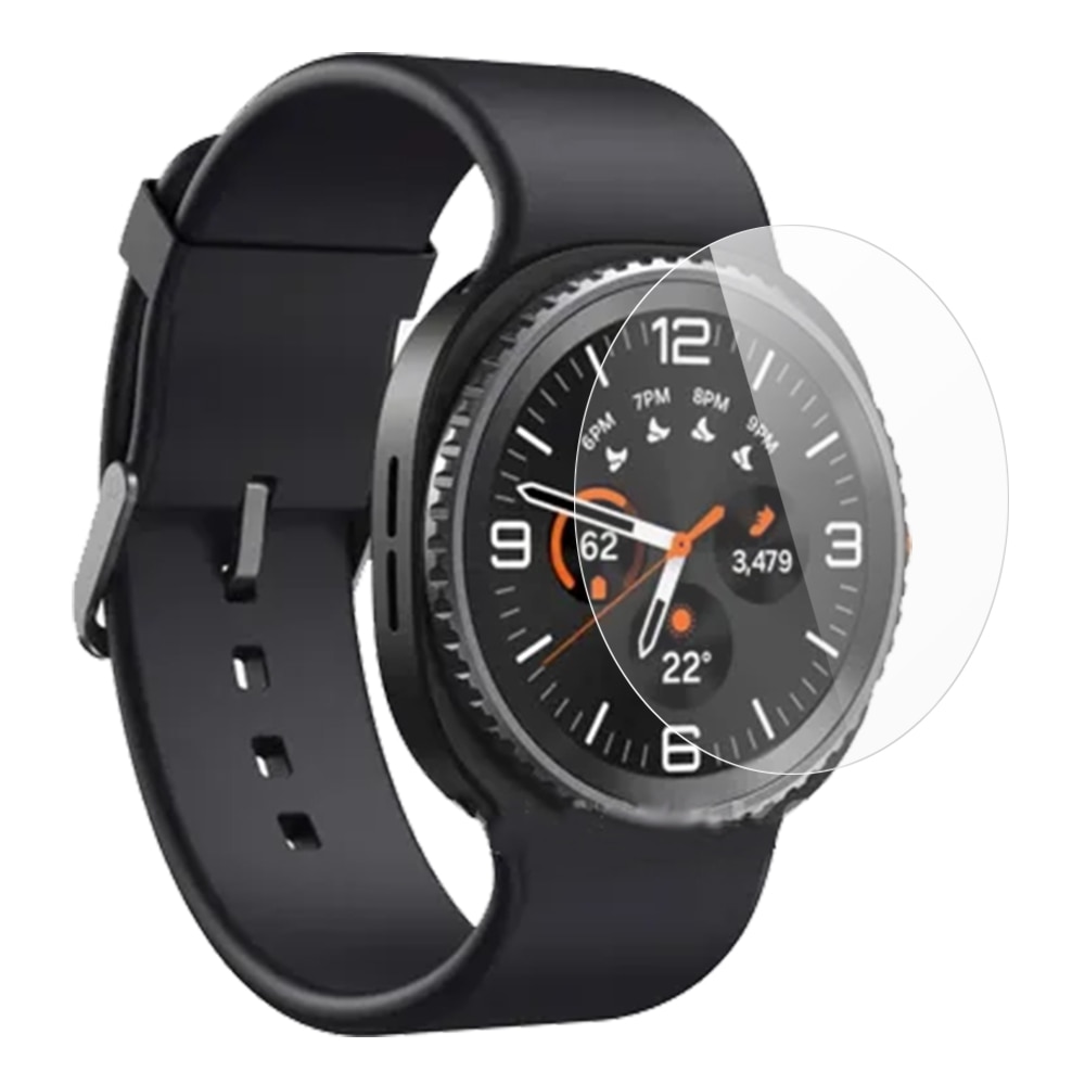 Samsung Galaxy Watch 8 Classic Panzerglas 0.3 mm