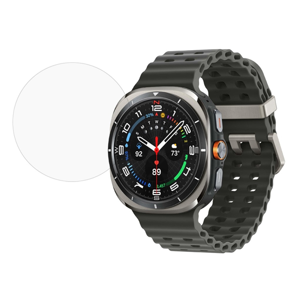 Samsung Galaxy Watch 8 Classic Displayschutz