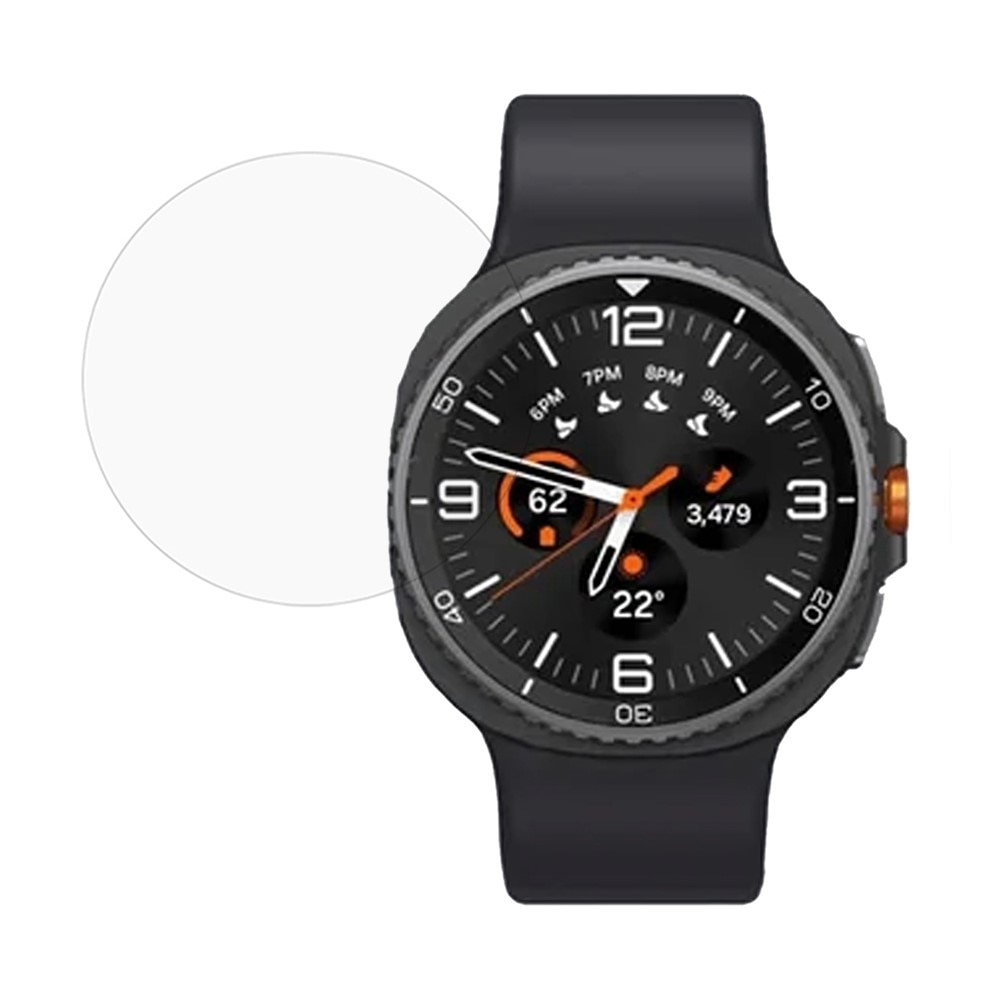 Samsung Galaxy Watch 8 44mm Displayschutz