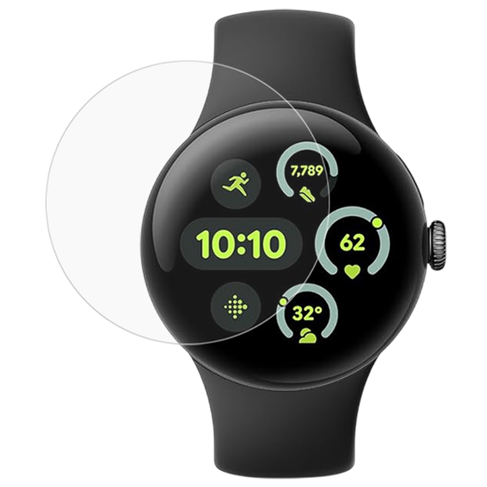 Google Pixel Watch 4 45mm Displayschutz