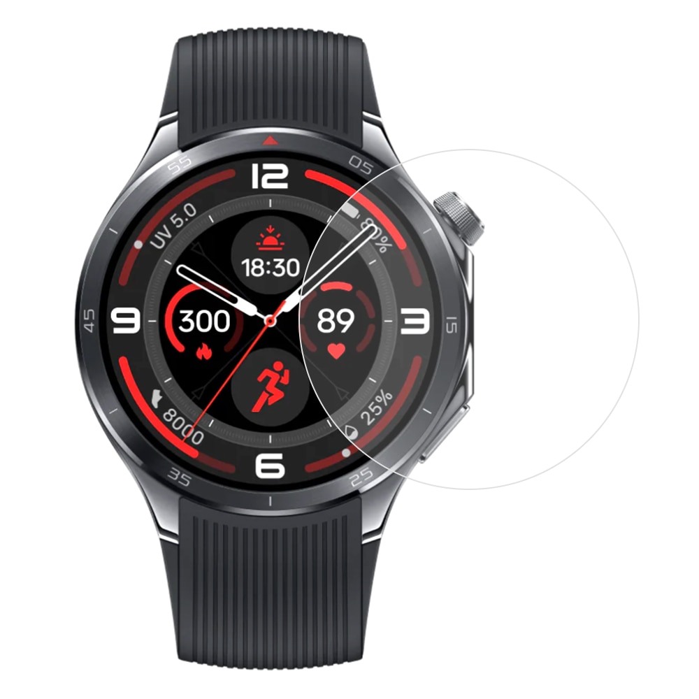  OnePlus Watch 3 43mm Displayschutz