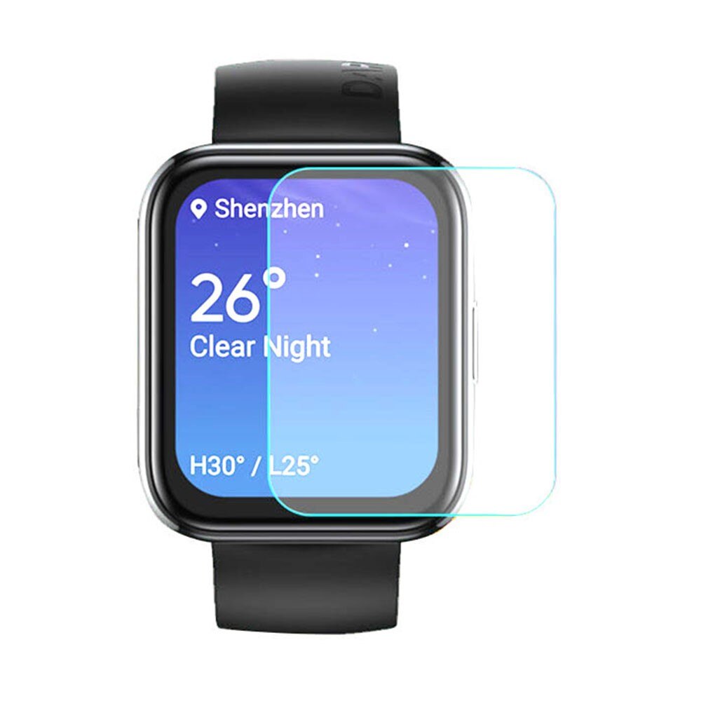  Realme Watch 2 Pro Displayschutz