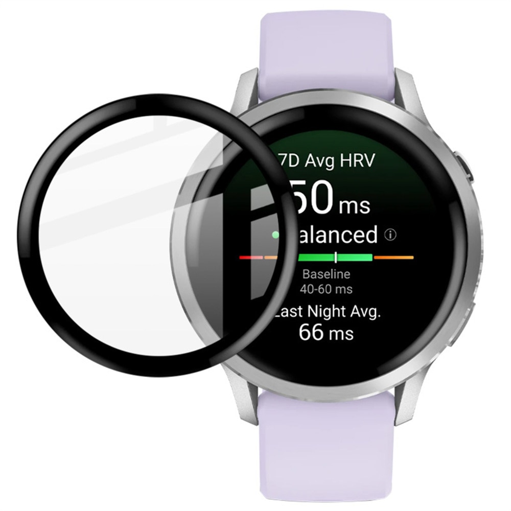 Displayschutz aus Garmin Venu 4 41mm