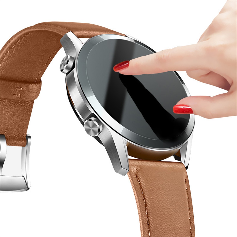 Displayschutz aus Garmin Venu 4 41mm