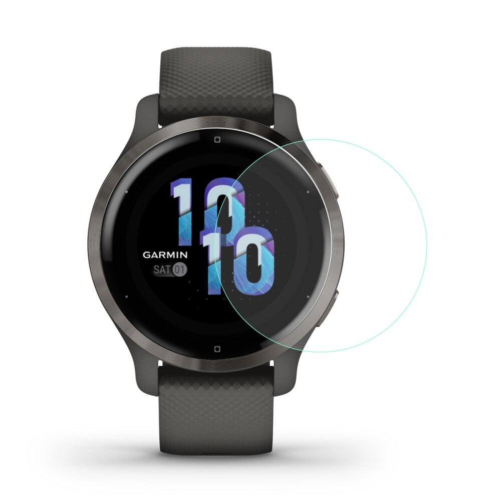 Garmin Venu 2S Displayschutz