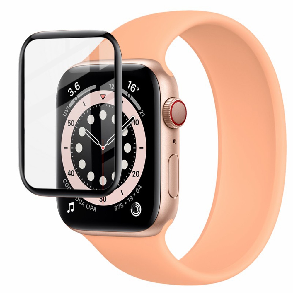 Displayschutz aus Apple Watch SE 3 44mm