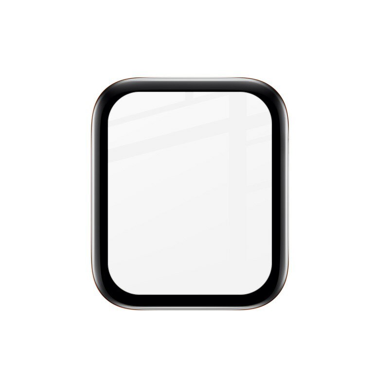 Displayschutz aus Apple Watch SE 3 44mm