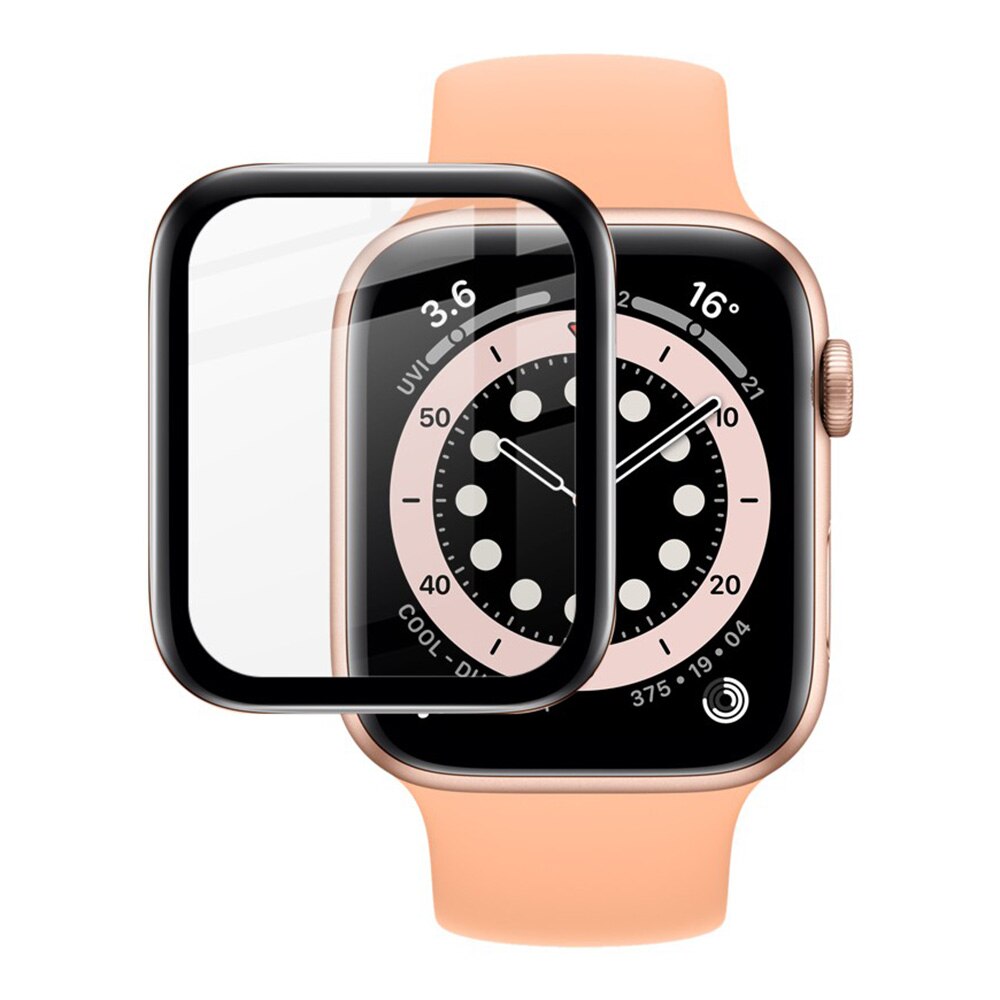 Displayschutz aus Apple Watch SE 3 44mm