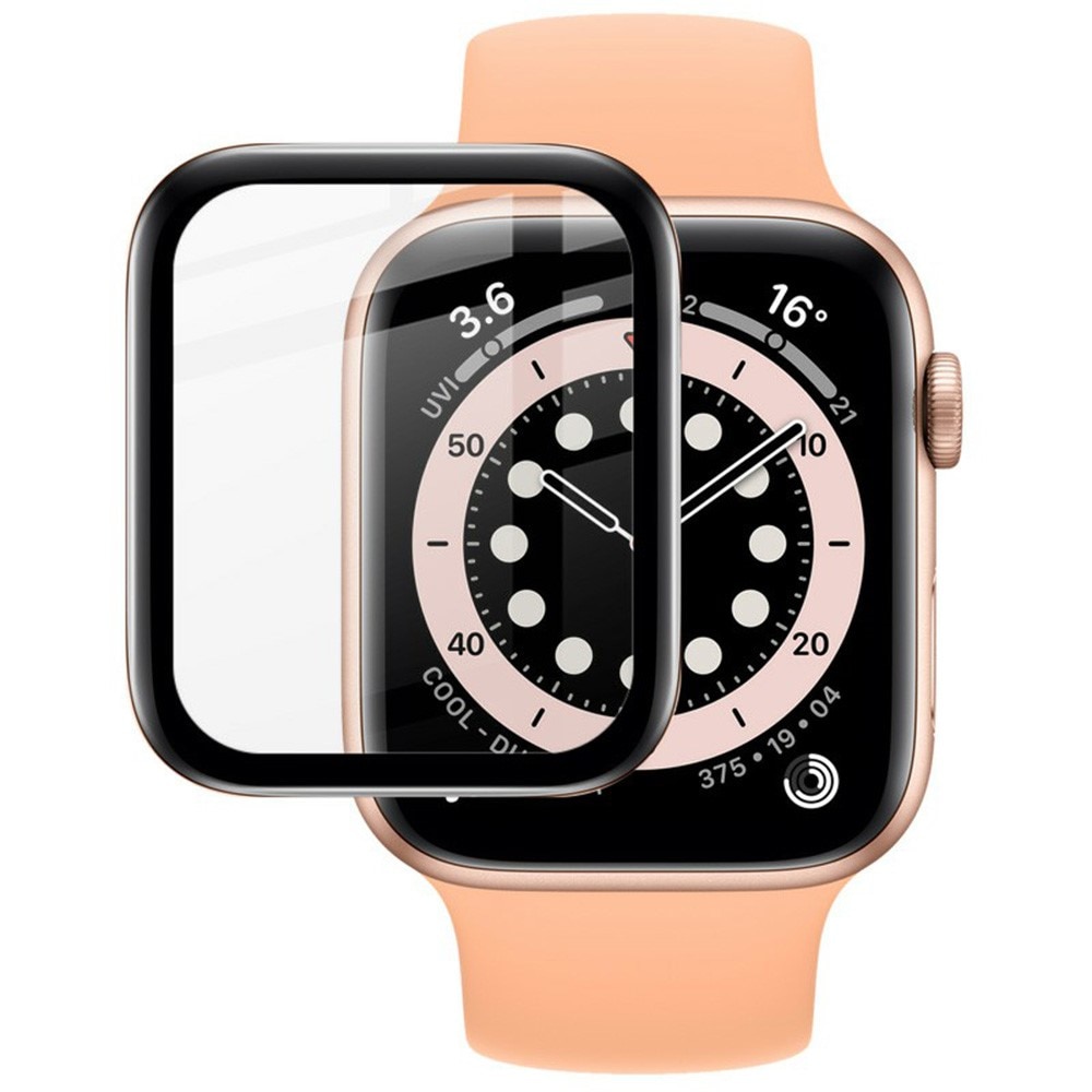 Displayschutz aus Plexiglas Apple Watch SE 40mm