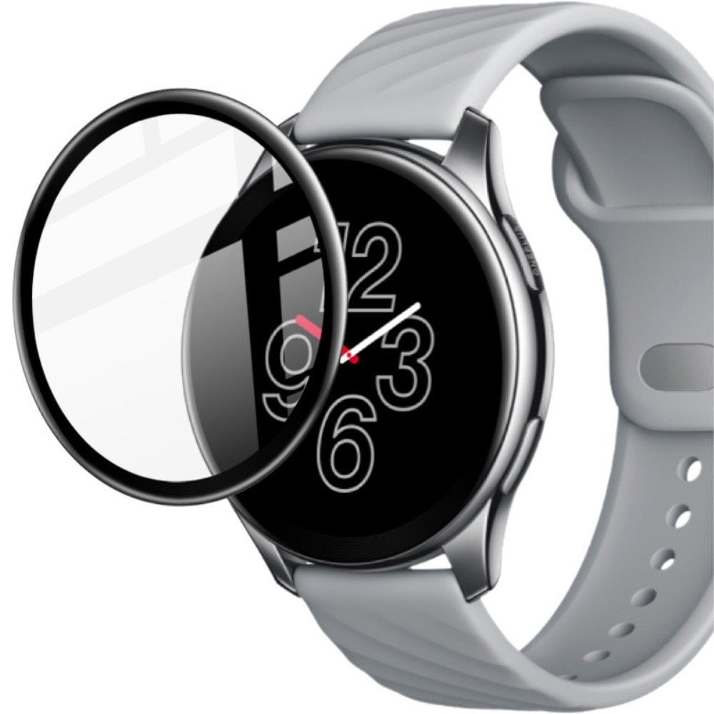 Displayschutz aus Plexiglas OnePlus Watch 0